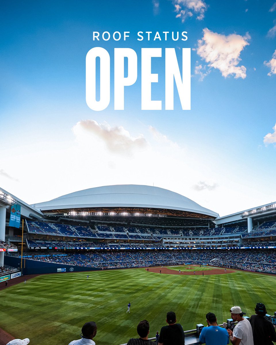 Miami Marlins tweet media