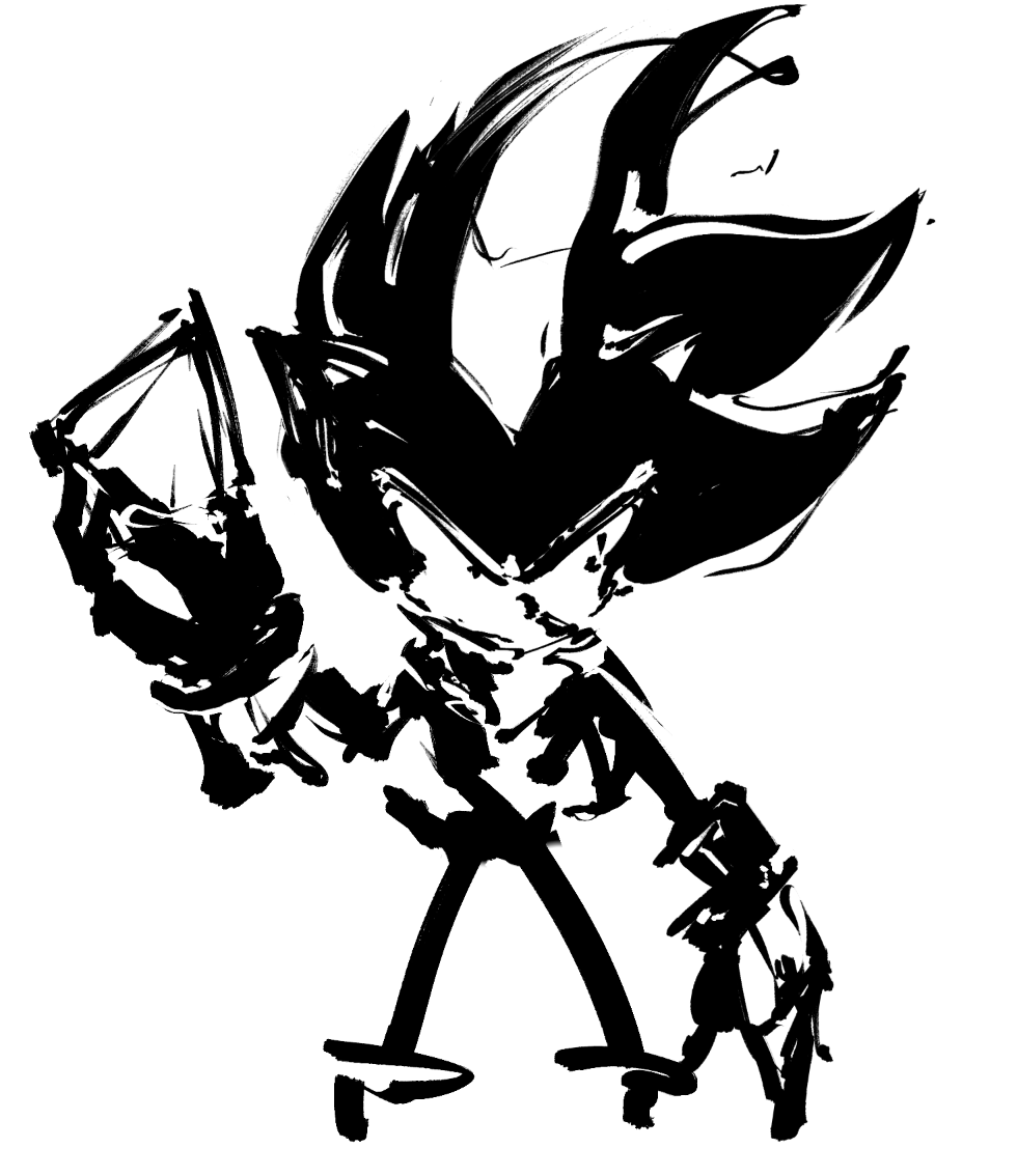 HouseQuay's tweet photo. shadow test https://t.co/t2PV8IaTqR