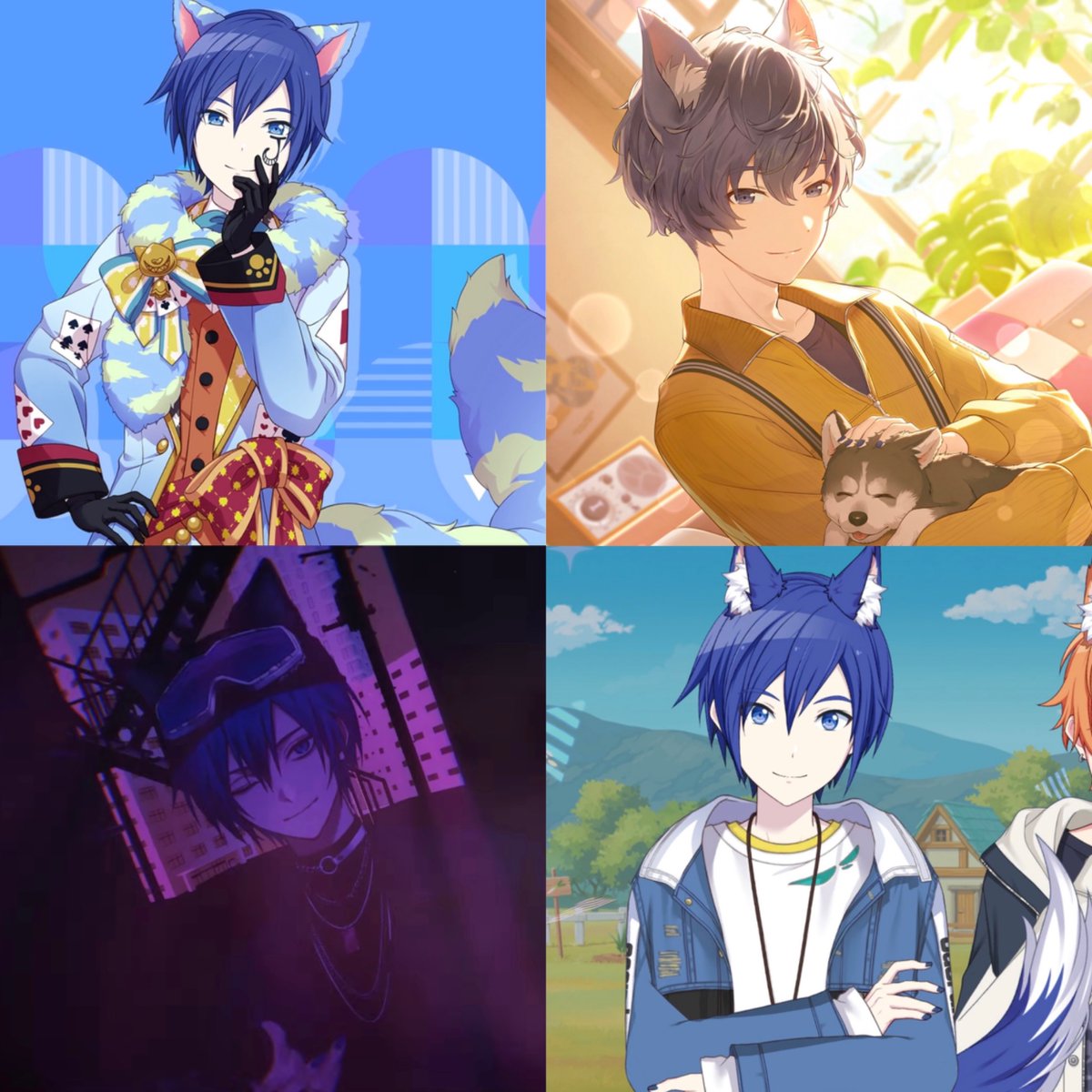 ちゃば tweet media