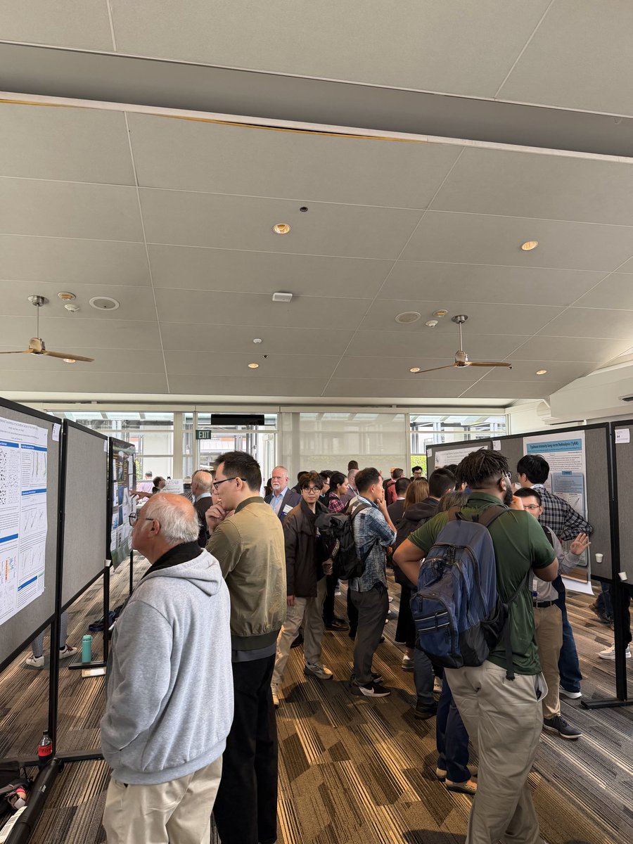 AMS Tropical tweet media