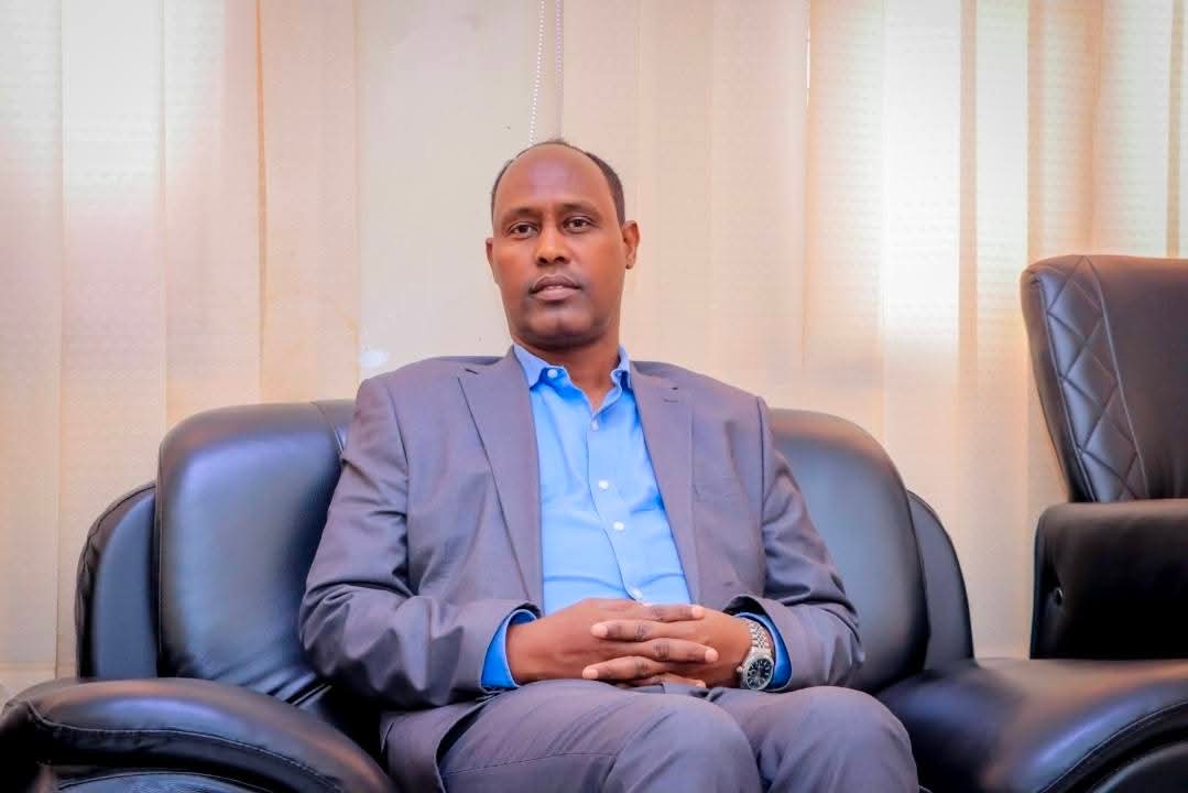 Ahmed Gallow tweet media