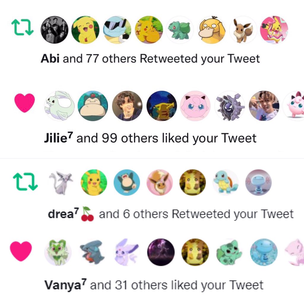 cypherrrpartV's tweet photo. remember when we did this pokemon cult for april fools in 2022? https://t.co/PL3QDDZGuq