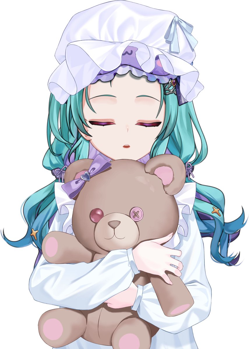 Meimi Majokko🔮🎱ORISONG OUT 魔女っ子めいみ【GlitchStars】 tweet media