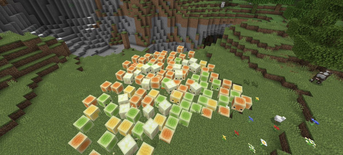 Minecraft Brasil tweet media