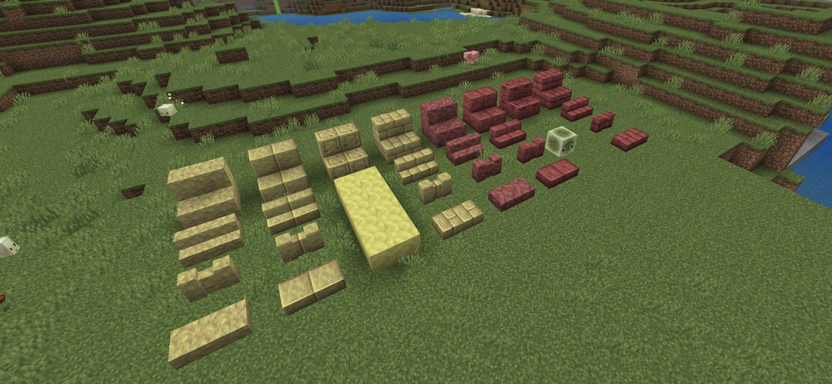 Minecraft Brasil tweet media