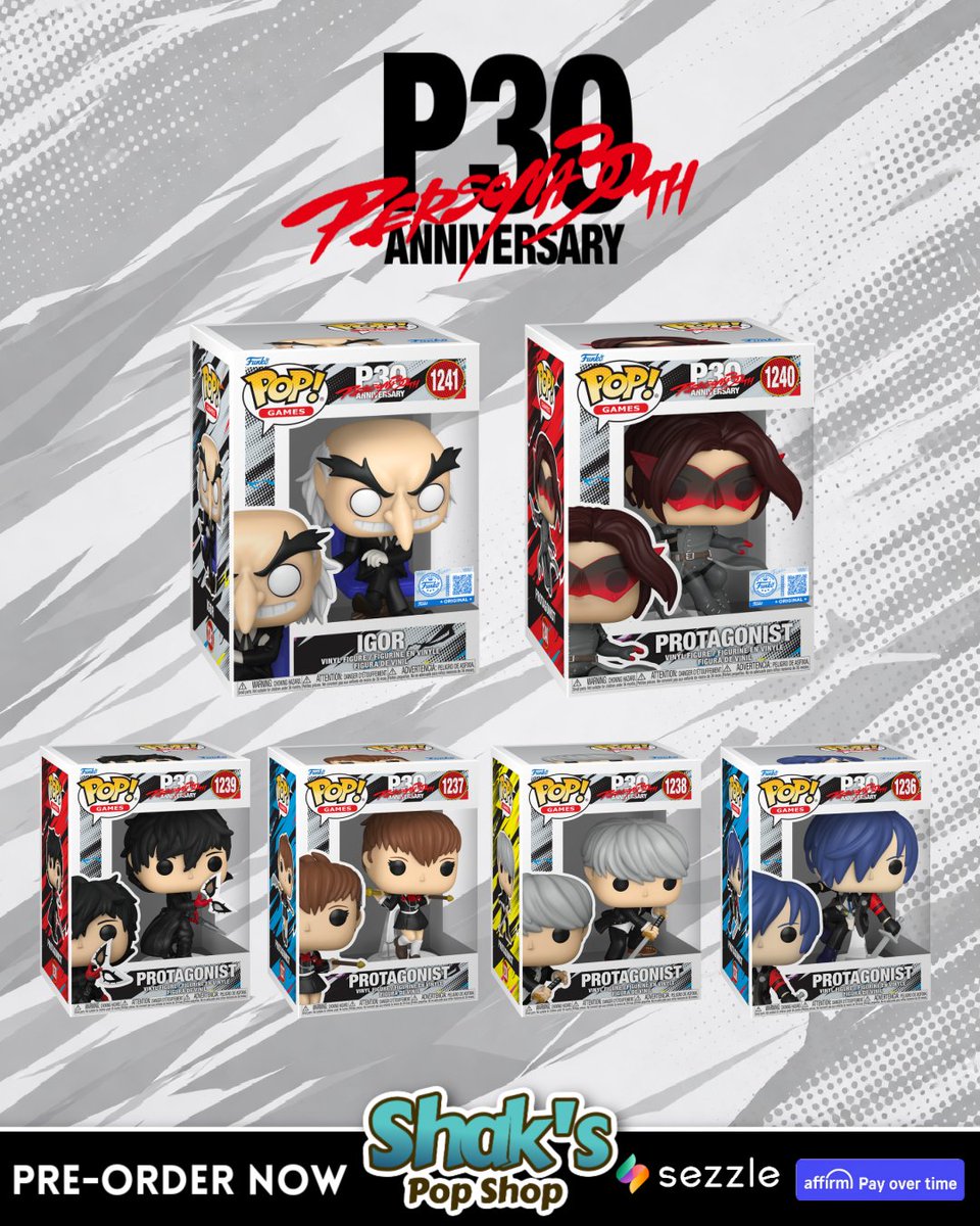 Shak’s Pop Shop tweet media