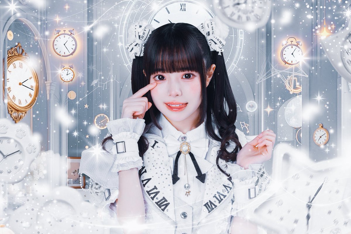 TWO EDGED tweet media