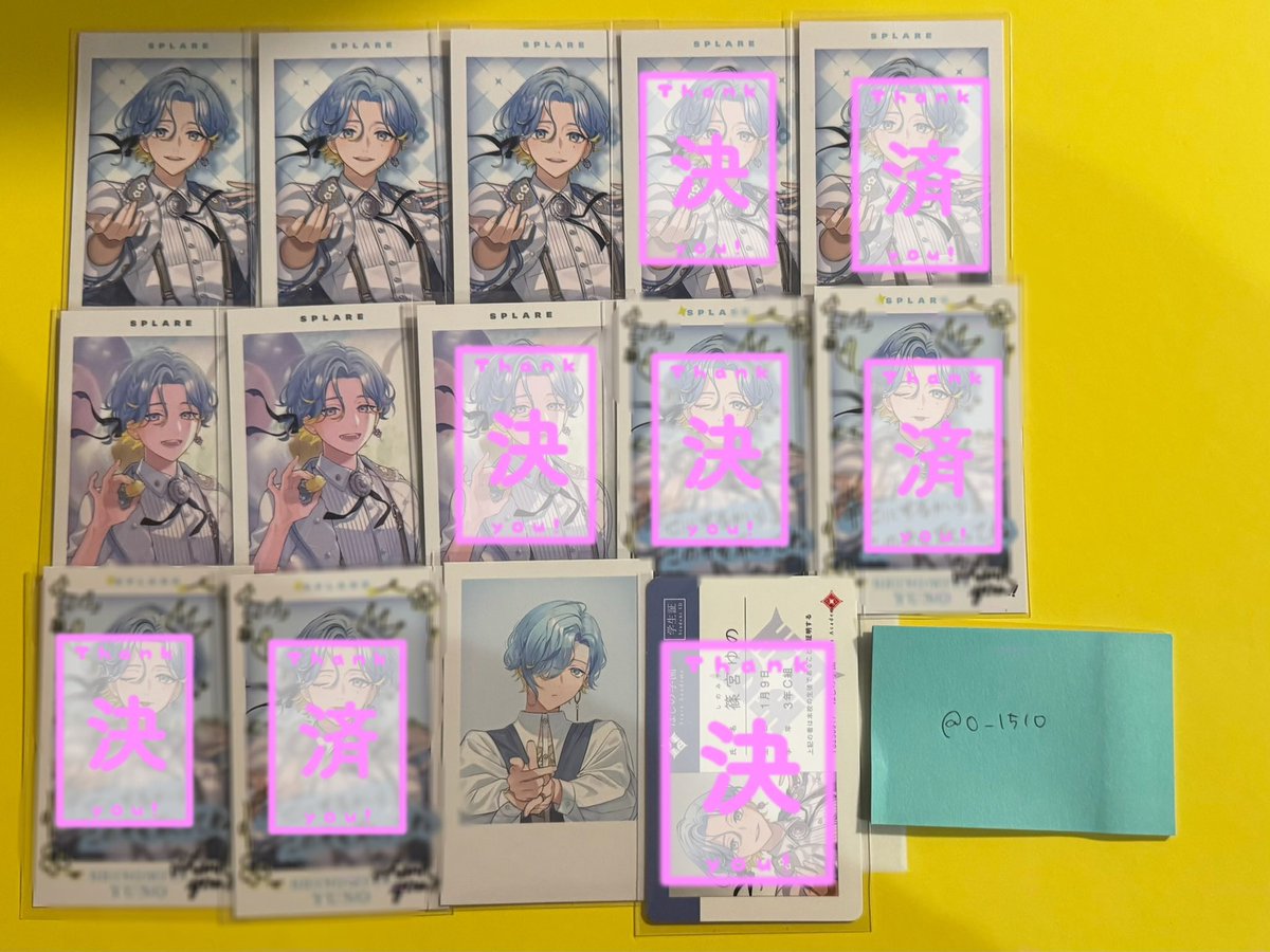 とりひき tweet media