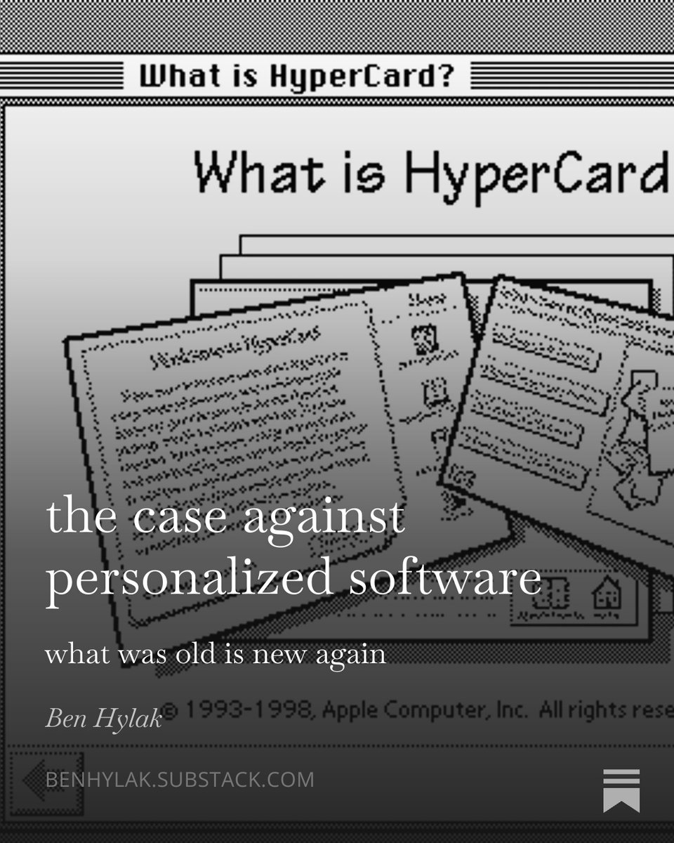 ben (is hiring engineers) tweet media
