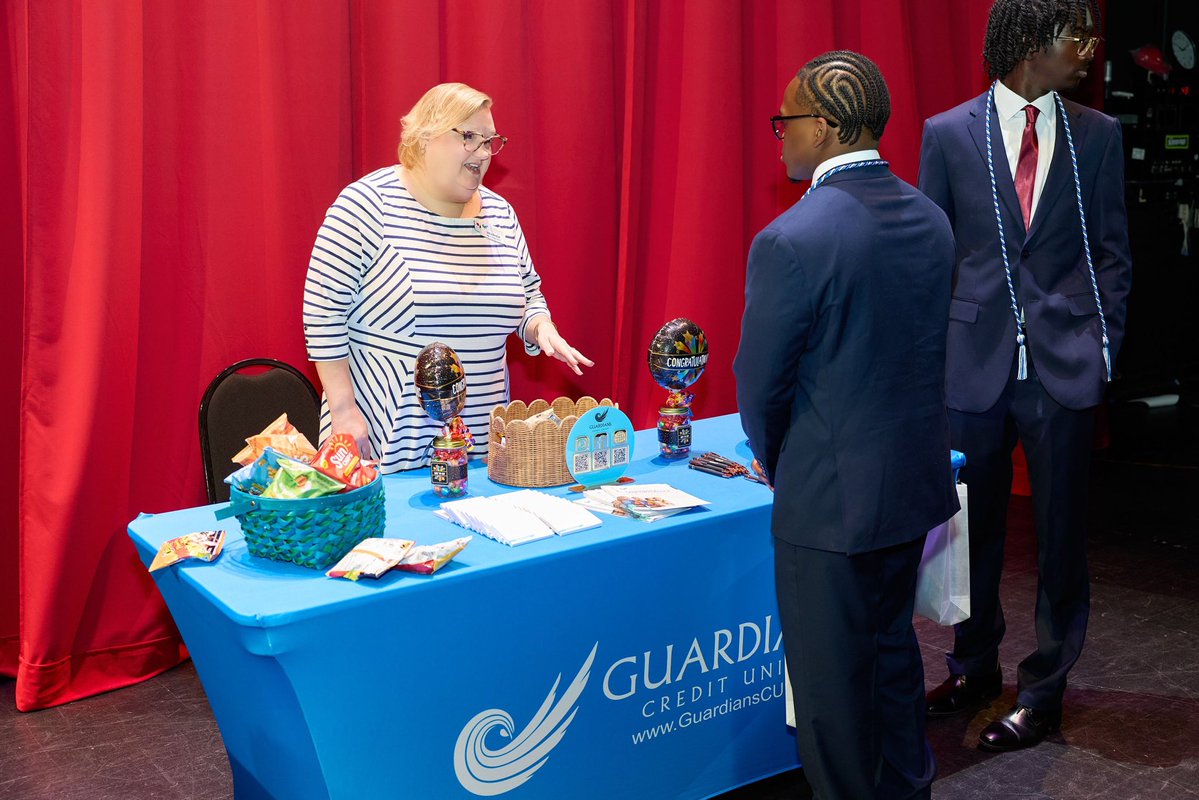 Guardians CU tweet media