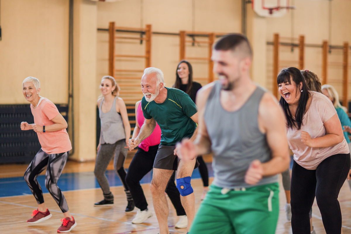 APS Employee Wellness tweet media