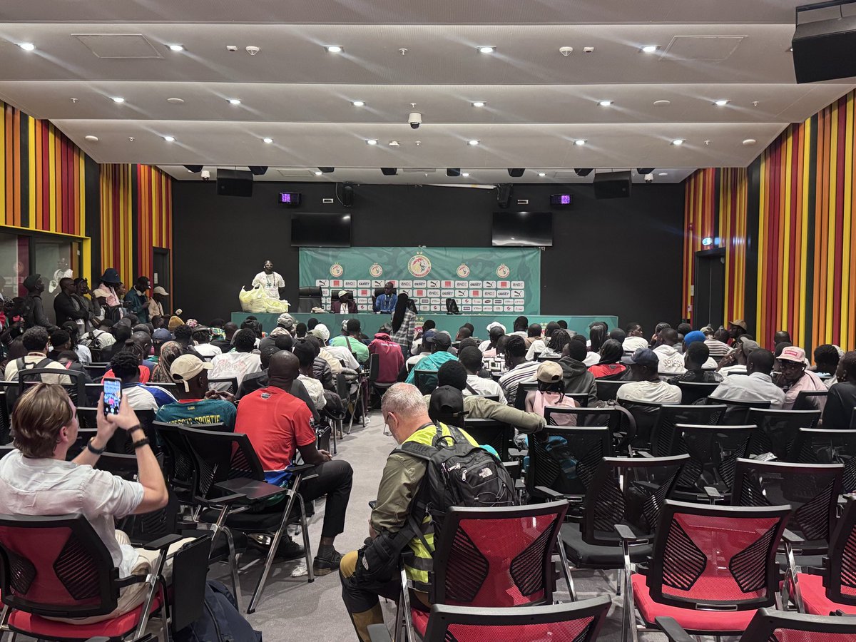 Nafy Amar FALL tweet media