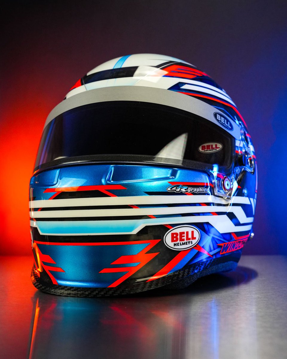 Bell Racing tweet media