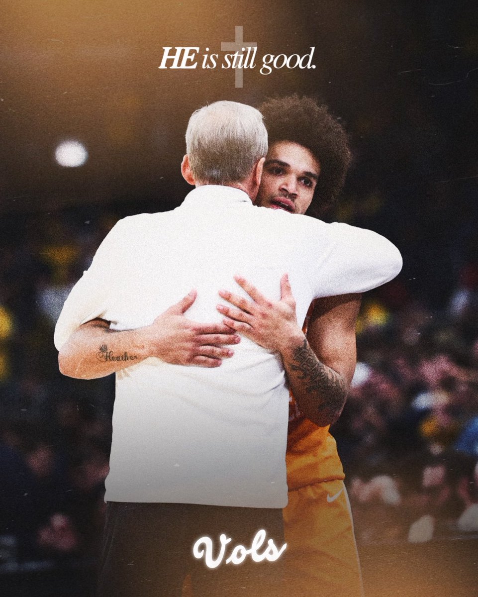 Talkin’ Tennessee tweet media