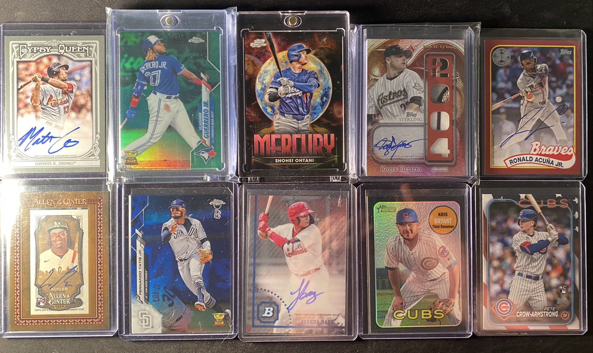 Pumpkin Capital Cards tweet media