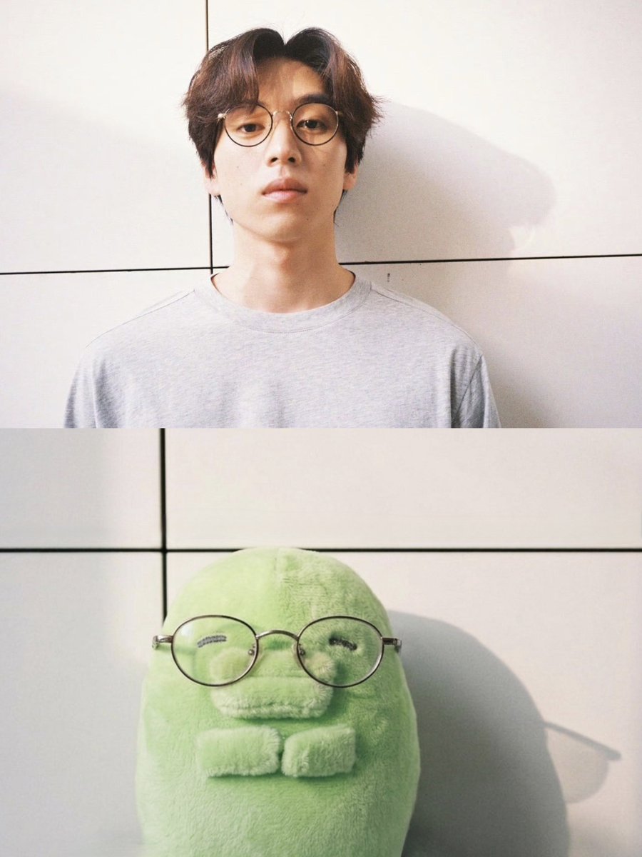 nocontextktr's tweet photo. #만우절 https://t.co/FmfA05mZzn