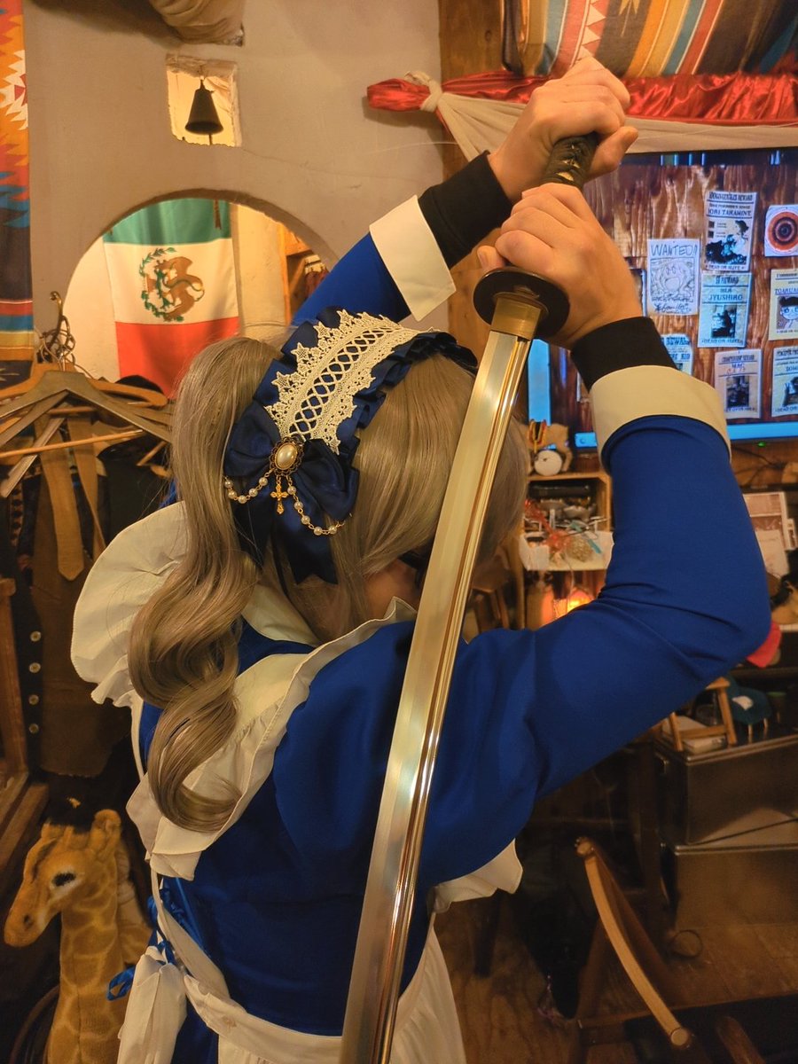 インチキガンマン tweet media