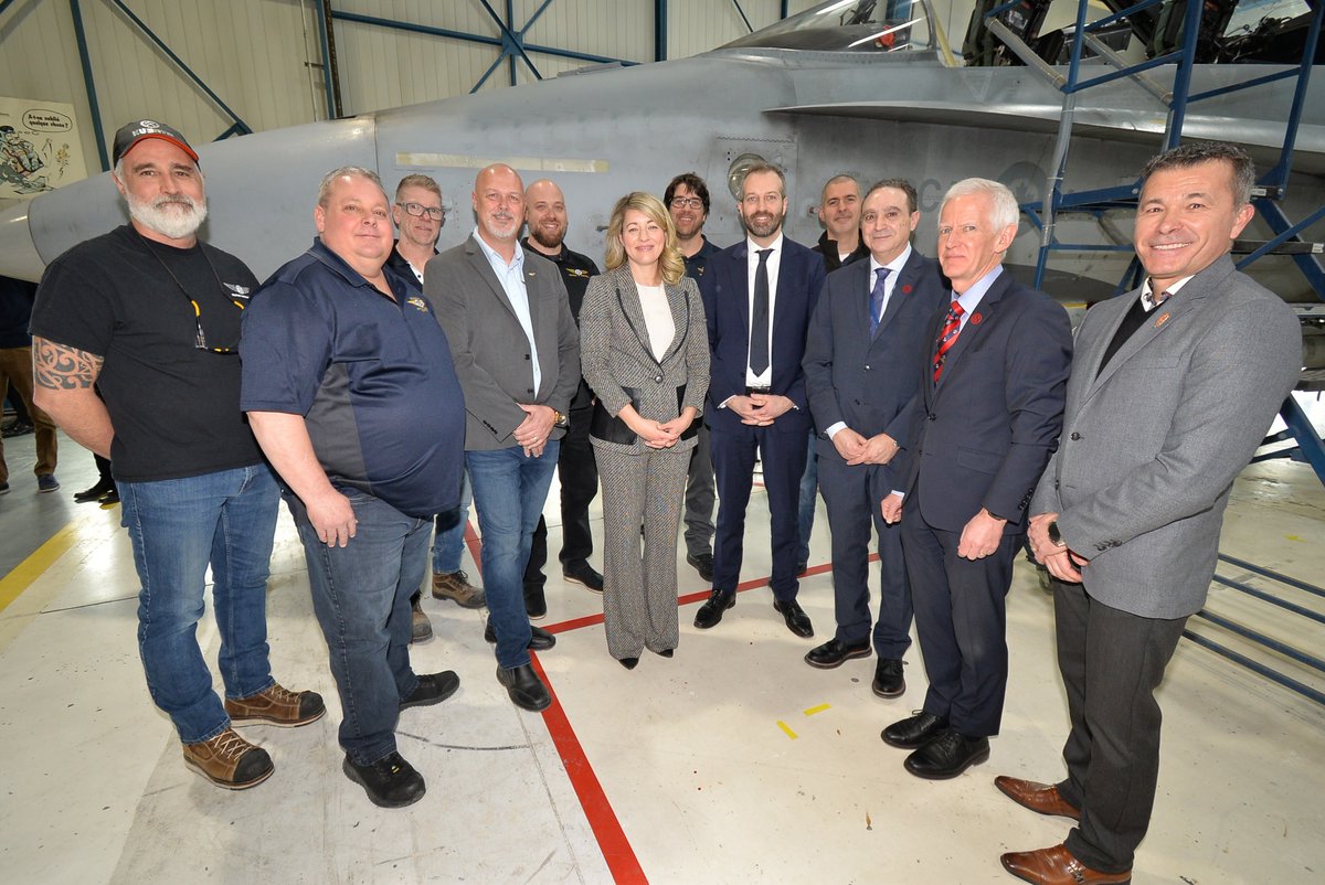 IAM Union Canada | IAM Le Syndicat Canada tweet media