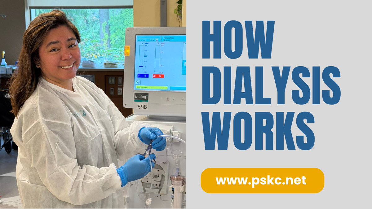 Puget Sound Kidney tweet media