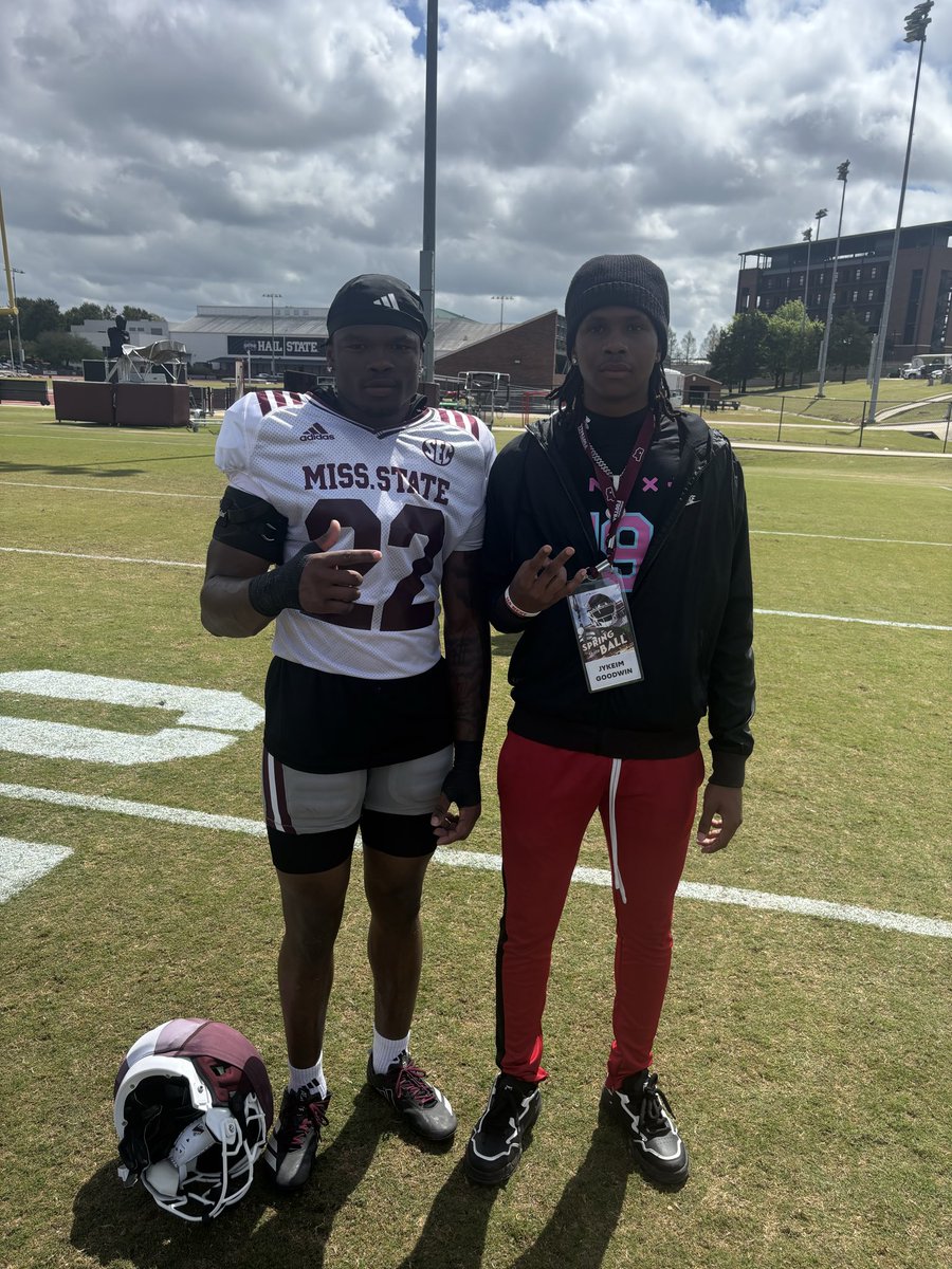Jykeim Goodwin tweet media