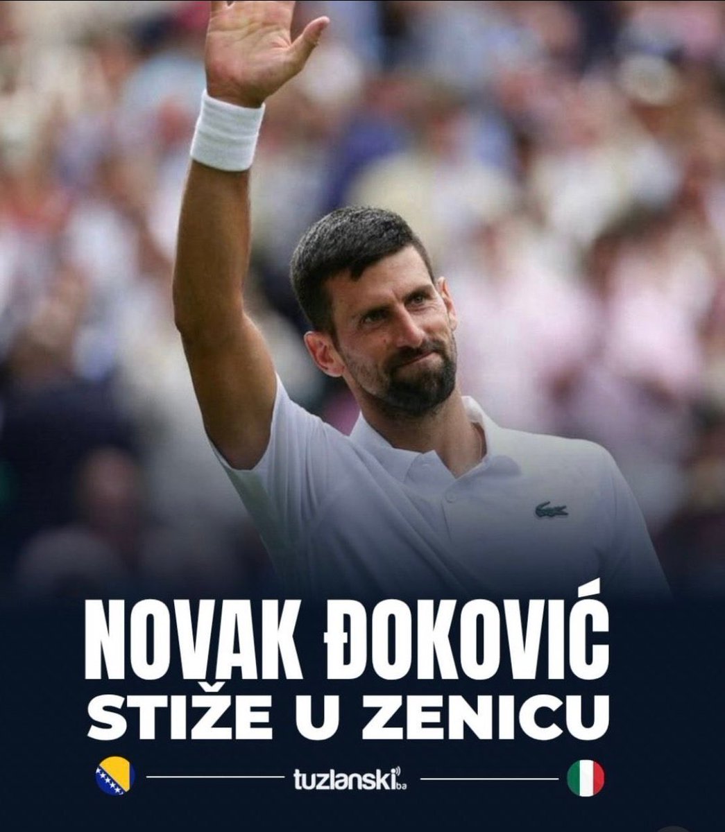 DzananEdo's tweet photo. 💪💪💪 https://t.co/EFE0AVqiPK