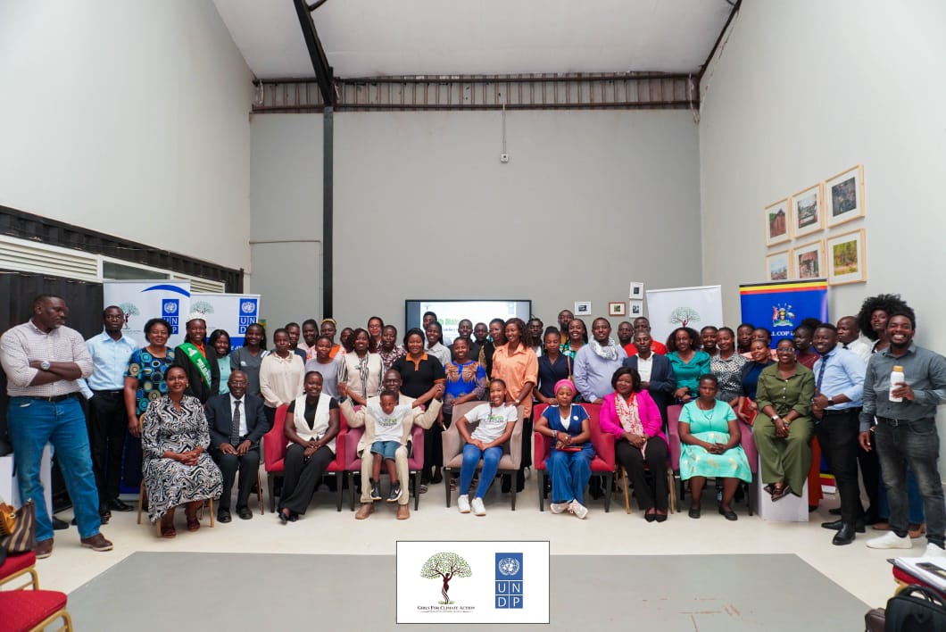 G4ClimateAction's tweet photo. Today marked an important milestone for climate justice and defender protection in Uganda.

The Post-COP30 National Reflection and Accountability Dialogue created a much-needed space for collective reflection, strategic engagement, and action-oriented planning. By convening negotiators, government actors, civil society, women- and youth-led organizations, defenders, and partners, the event strengthened a shared commitment to ensure that #COP30 outcomes do not remain in policy spaces alone.

One of the most important highlights was the launch of the Environmental Human Rights Defenders Network, which offers a stronger foundation for collaboration, solidarity, peer learning, and collective accountability. In a context where environmental defenders, particularly women and youth, continue to face disproportionate risks, this matters deeply.

Today’s conversations affirmed that advancing #climatejustice requires more than participation. It requires protection, gender-responsive policy implementation, and stronger national accountability pathways.

We leave encouraged by the growing momentum and by the collective resolve to build a climate justice movement that is bold, connected, and grounded in the realities of frontline communities.

#EnvironmentalHumanRightsDefenders #ClimateJustice #COP30 #MovementBuilding #GenderJustice #G4CAat10
@femearth5 @UAFAfrica @LCOYUganda @urbanyouthnow @youth_coalition @YGH_community @AstreaGoGreen