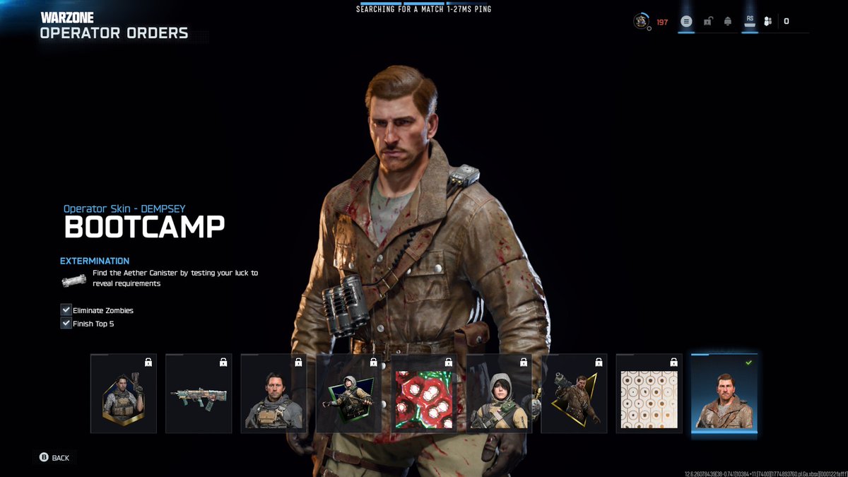 Awesome CoD Zombies Facts tweet media