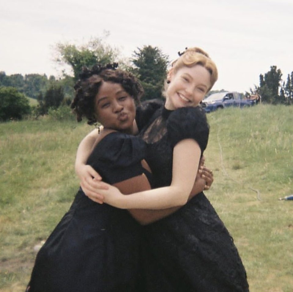 sapphics like: tweet media