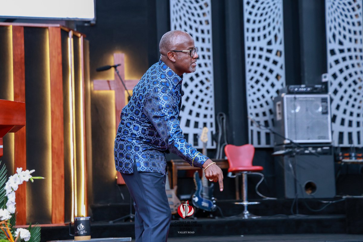 CitamVrdKE's tweet image. Our Senior Pastor delivered a powerful sermon on “The Faithful Son” from the theme The Way of the Cross (Mark 14:32–51).

Watch more here: youtube.com/live/rPt_uMJ86…

#IsAnythingTooHardForTheLord #CITAMValleyRoad #Revival