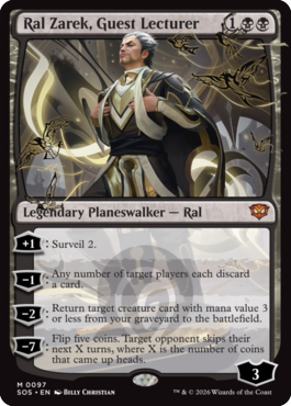 MTGGoldfish tweet media