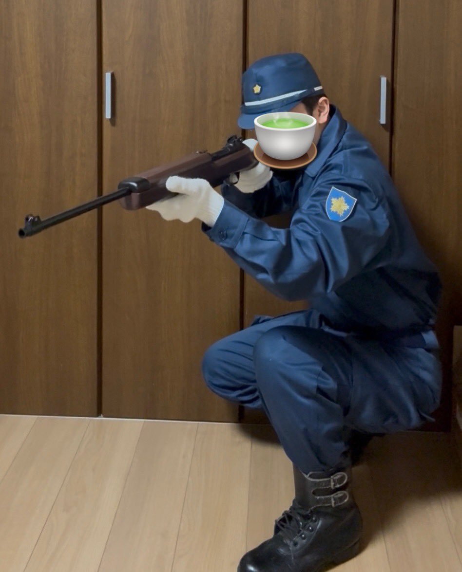 ばね土地 tweet media