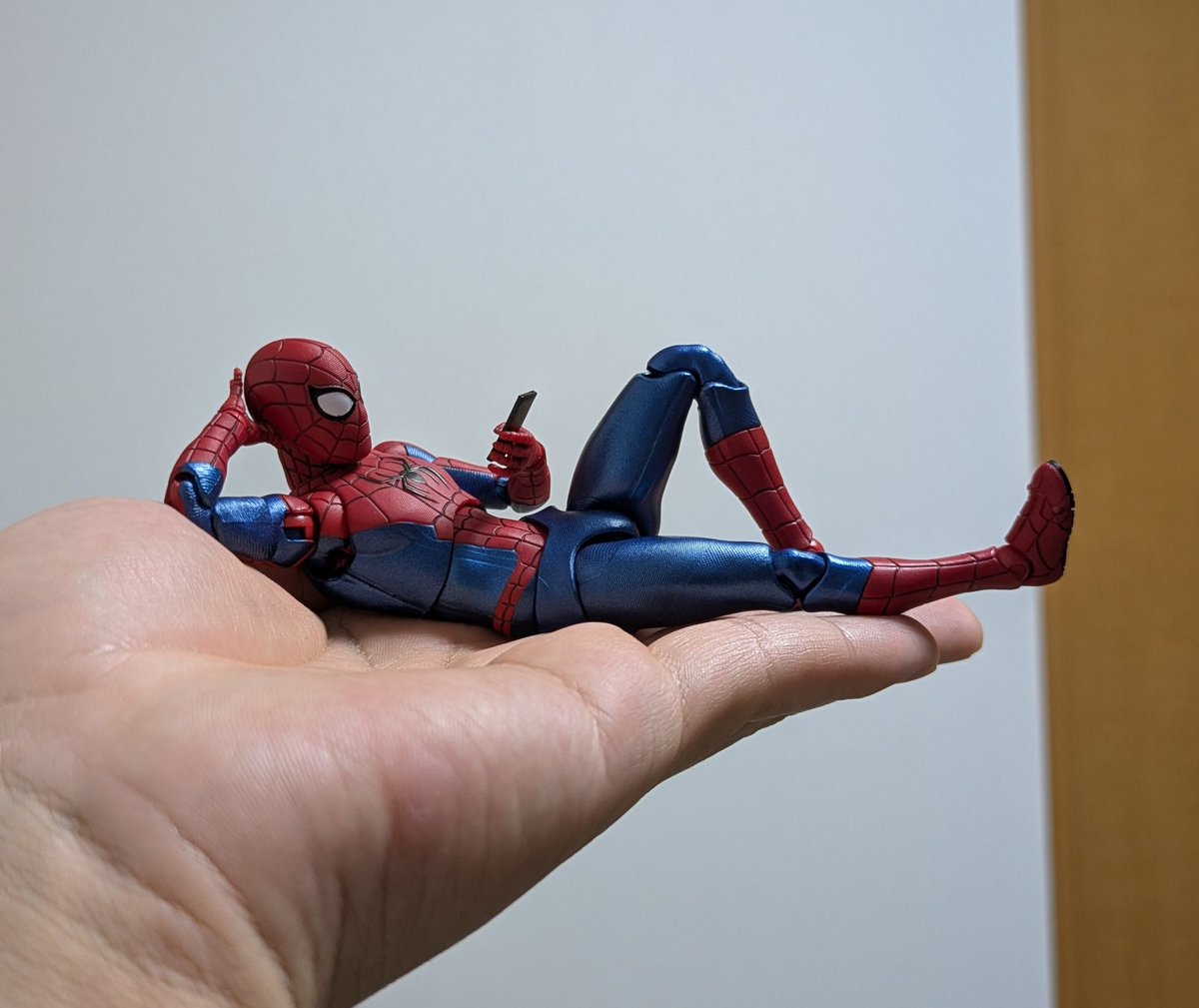 みなと tweet media