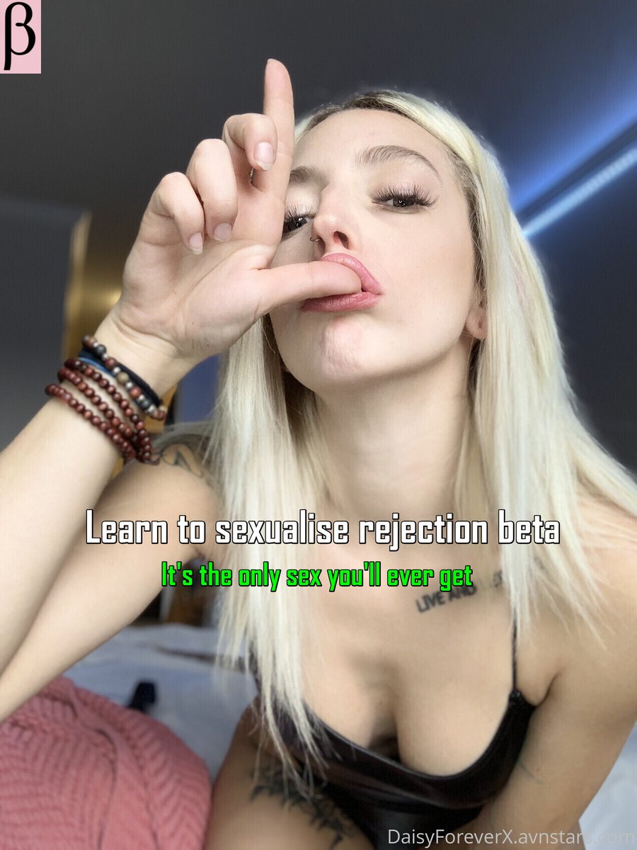 thepinkbeta2's tweet photo. It's so pathetic to be turned on so much by their obvious contempt #beta #loser #Findom #Findomaddict #paypig #iamapaypig #reject https://t.co/XOULYmBBkX