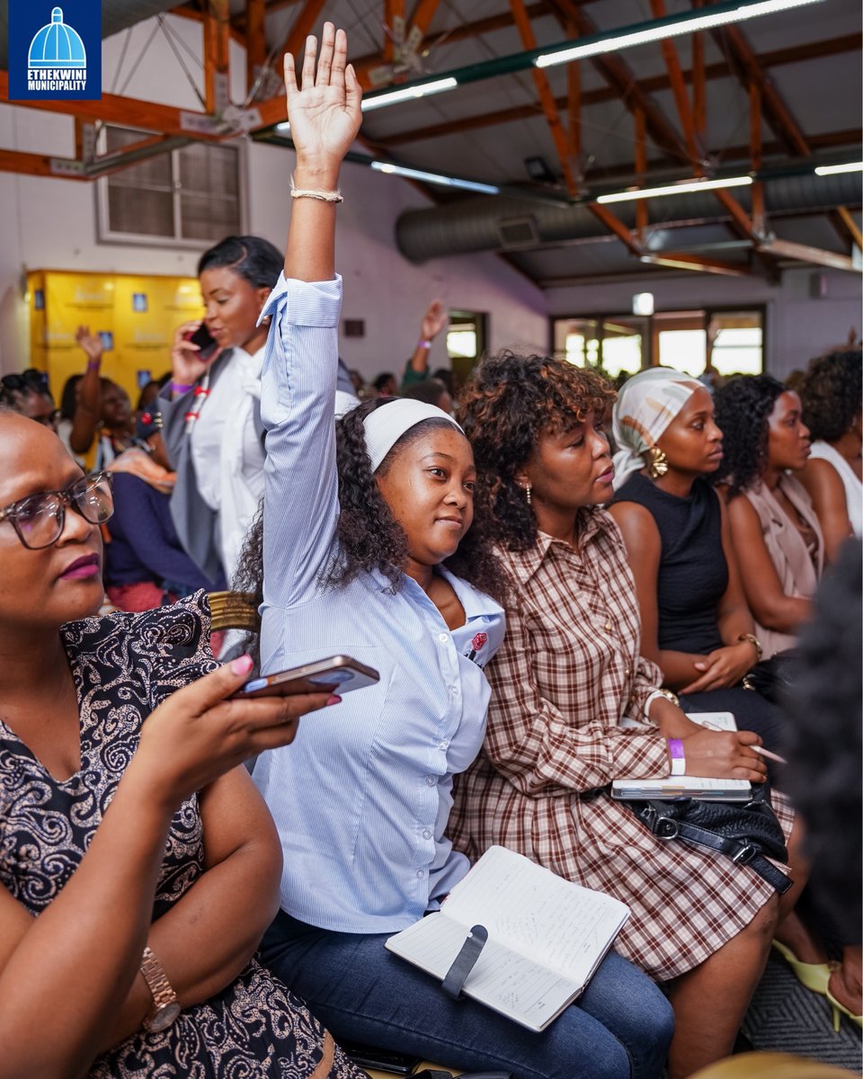 eThekwini Municipality tweet media