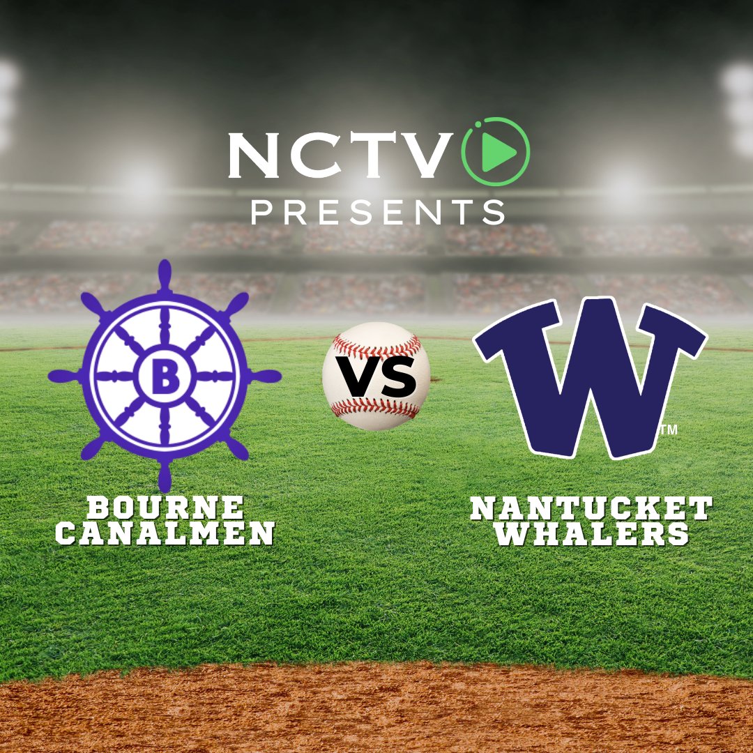 Nantucket Community Television tweet media