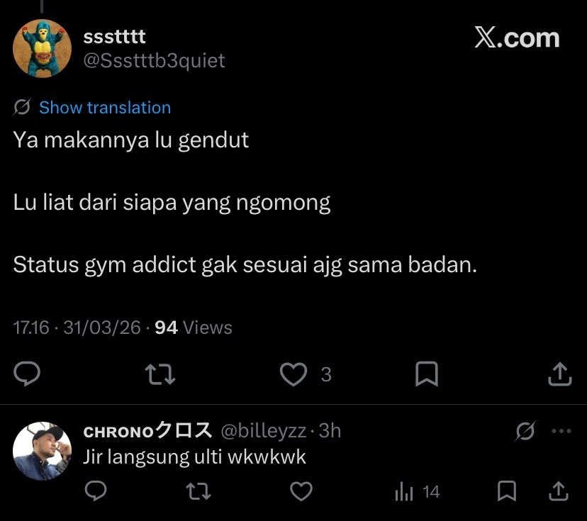 mugu ₍^. .^₎⟆ tweet media