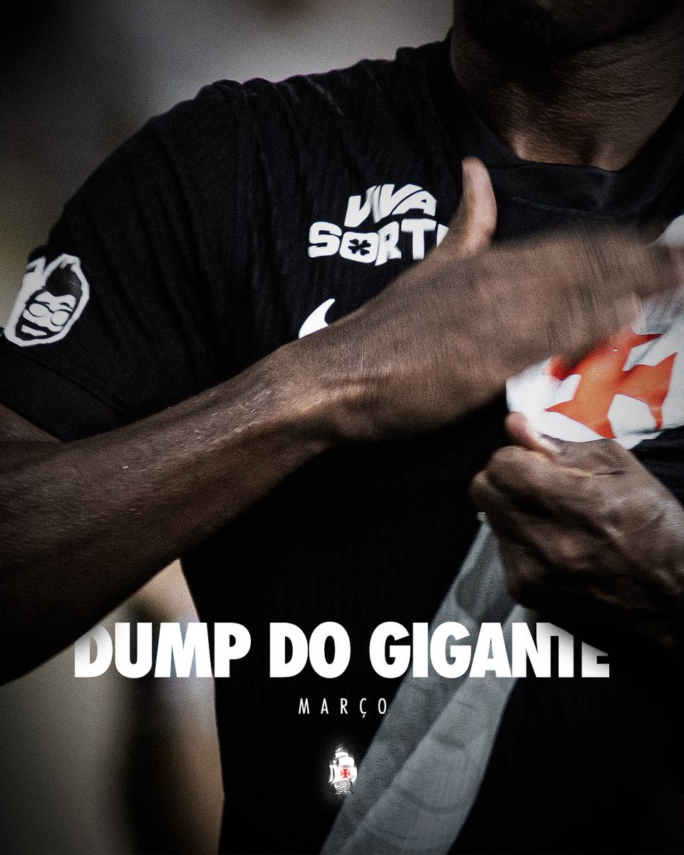 Vasco da Gama tweet media