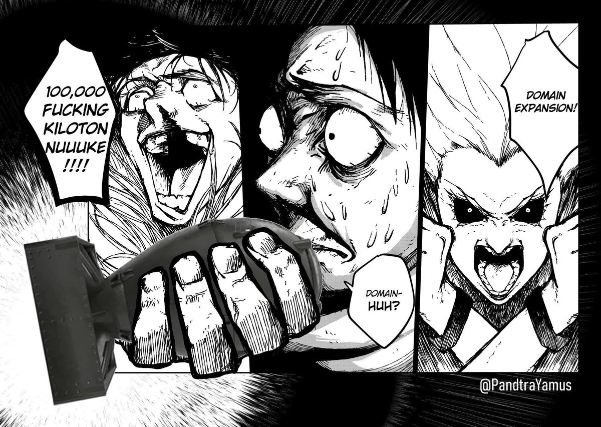 Kumazama tweet media