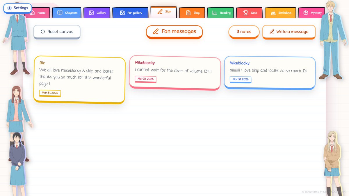 mikeblocky tweet media