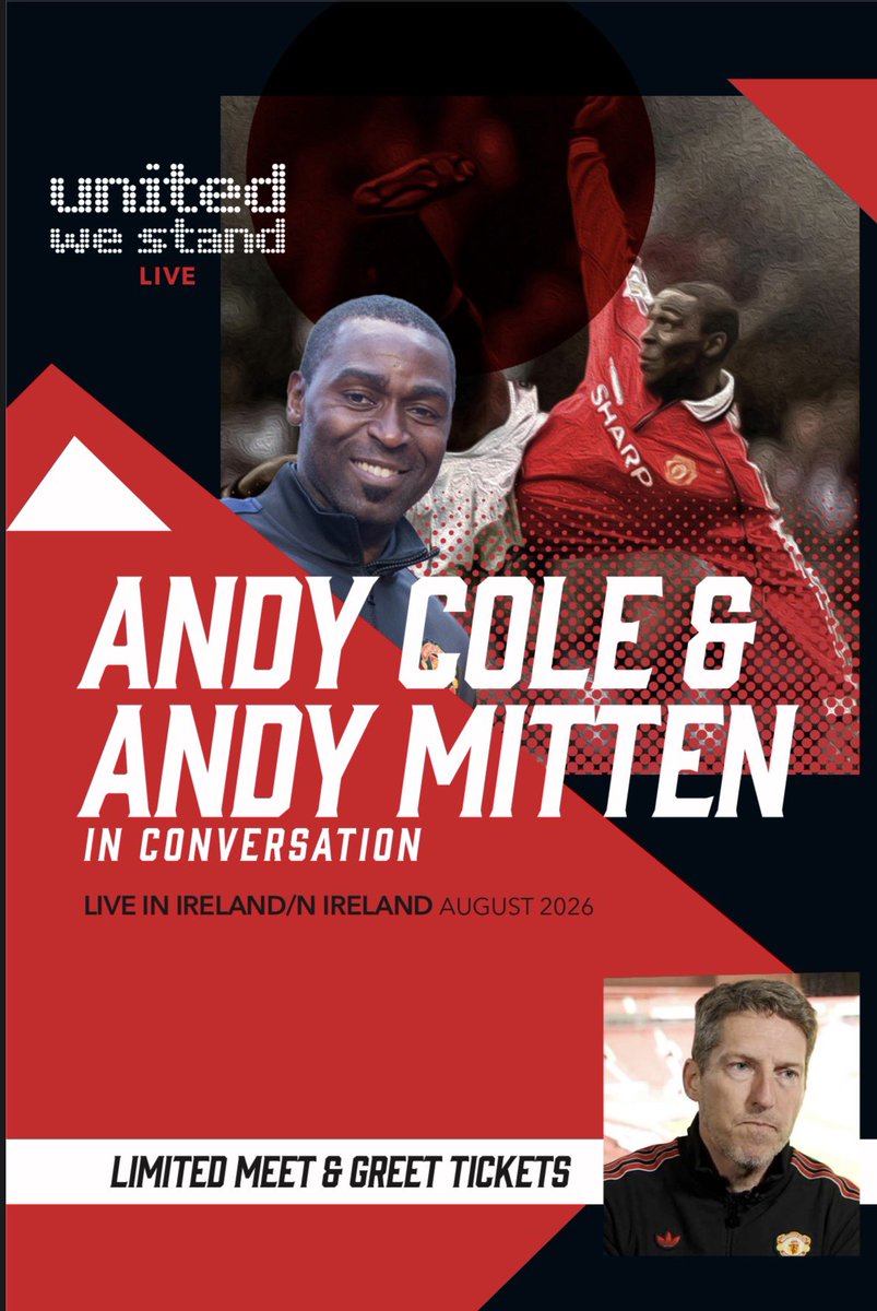 Andy Mitten tweet media