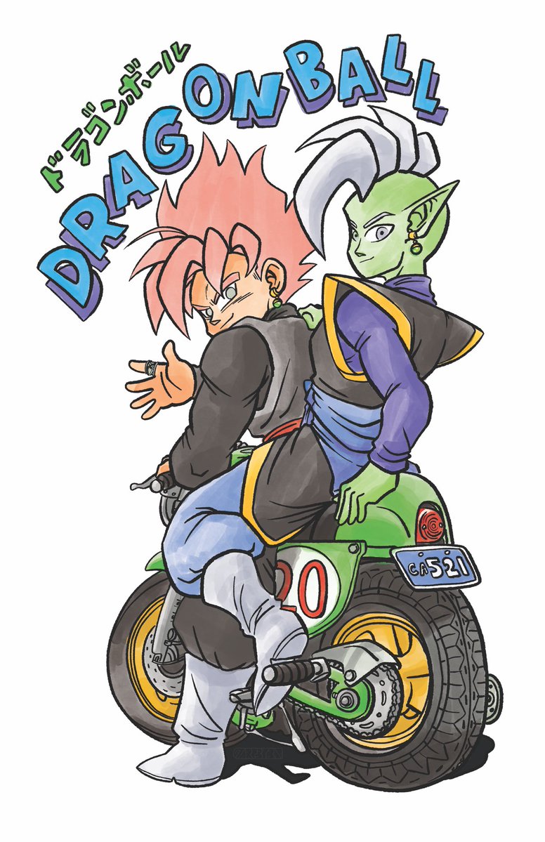 ArtByBai tweet media