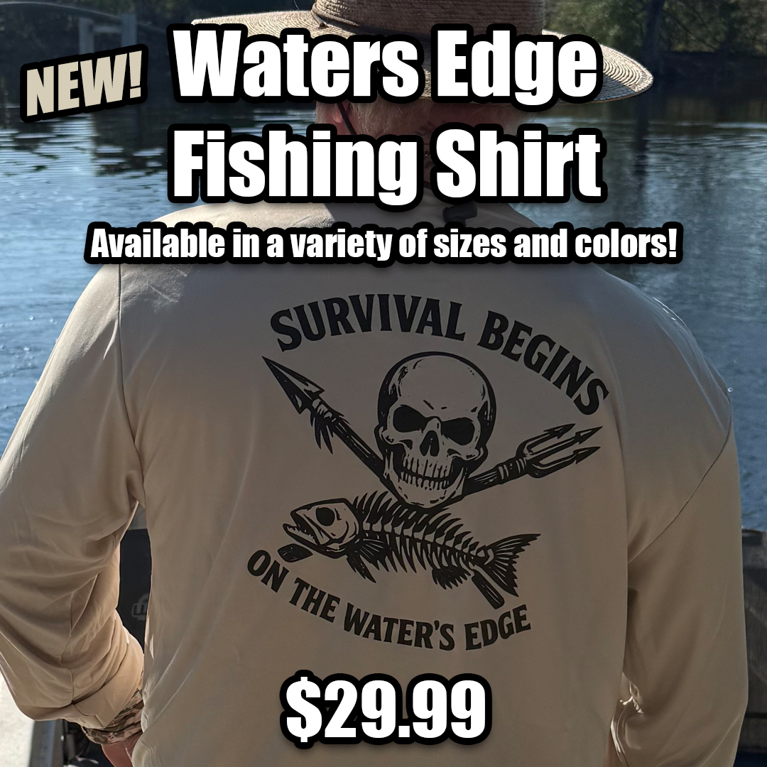 Self Reliance Outfitters tweet media