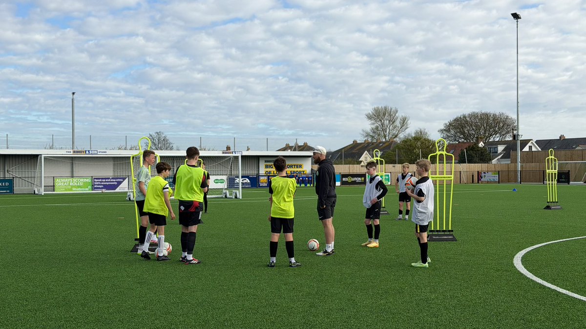 Guernsey FA Academy 🇬🇬 tweet media