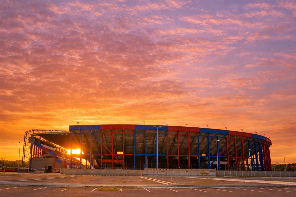 Orden y Progreso Sanlorencista tweet media