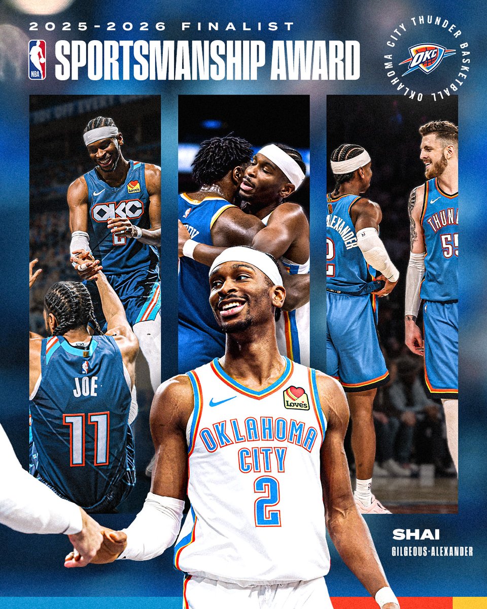 OKC THUNDER tweet media