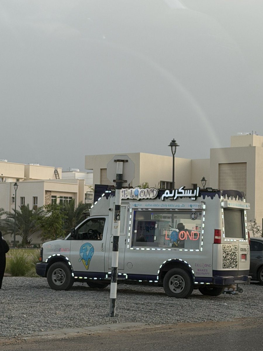 سعيد بن سالم الكلباني tweet media