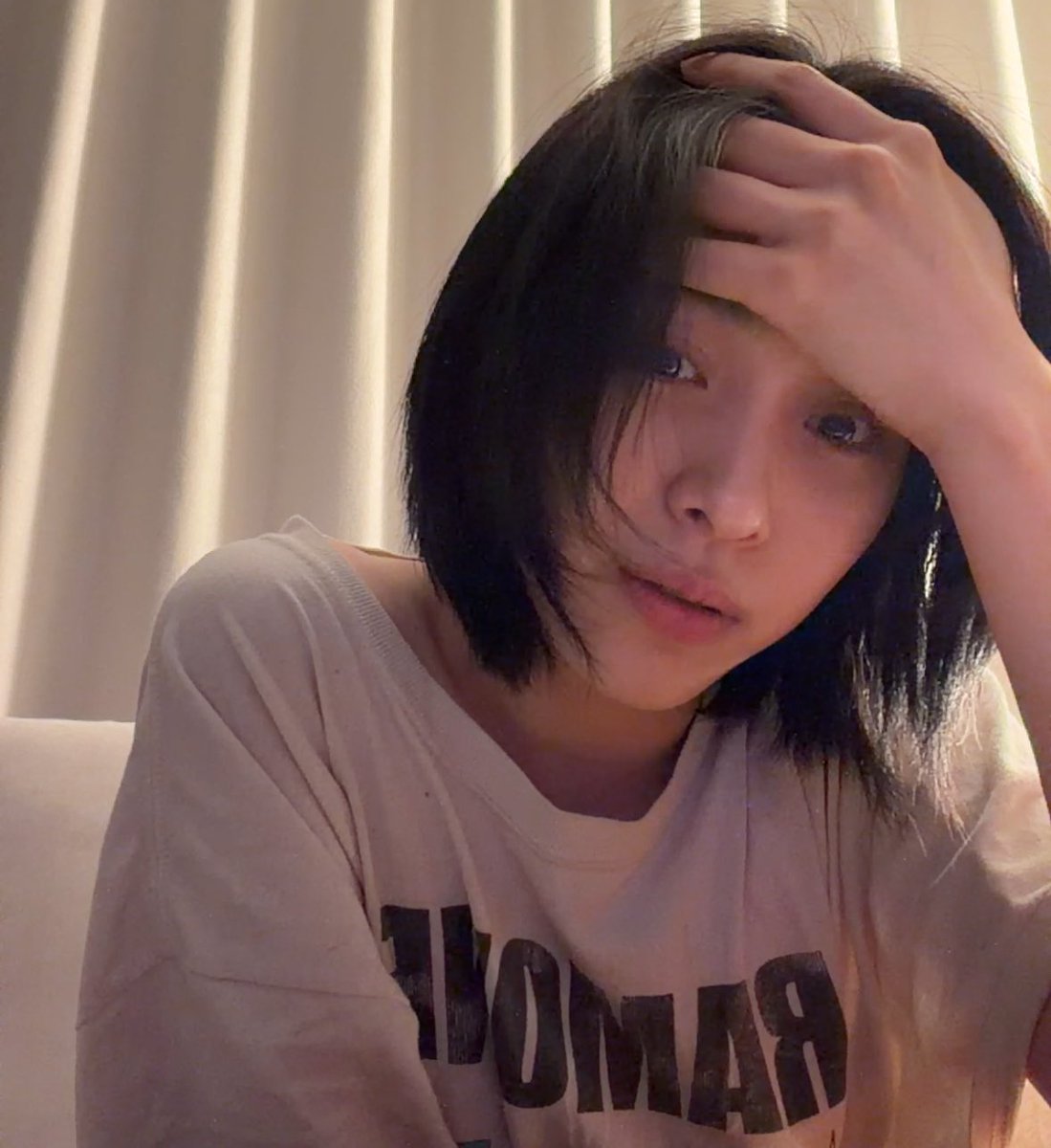 ryujin daily 🪜 tweet media