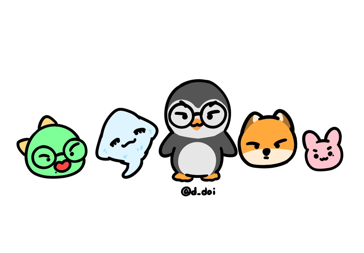 디도이 tweet media