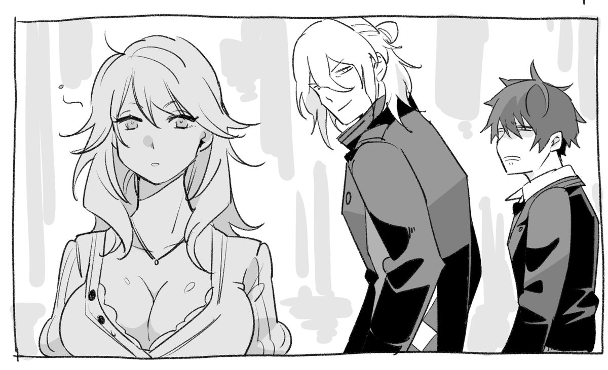 がぐ🪬 tweet media