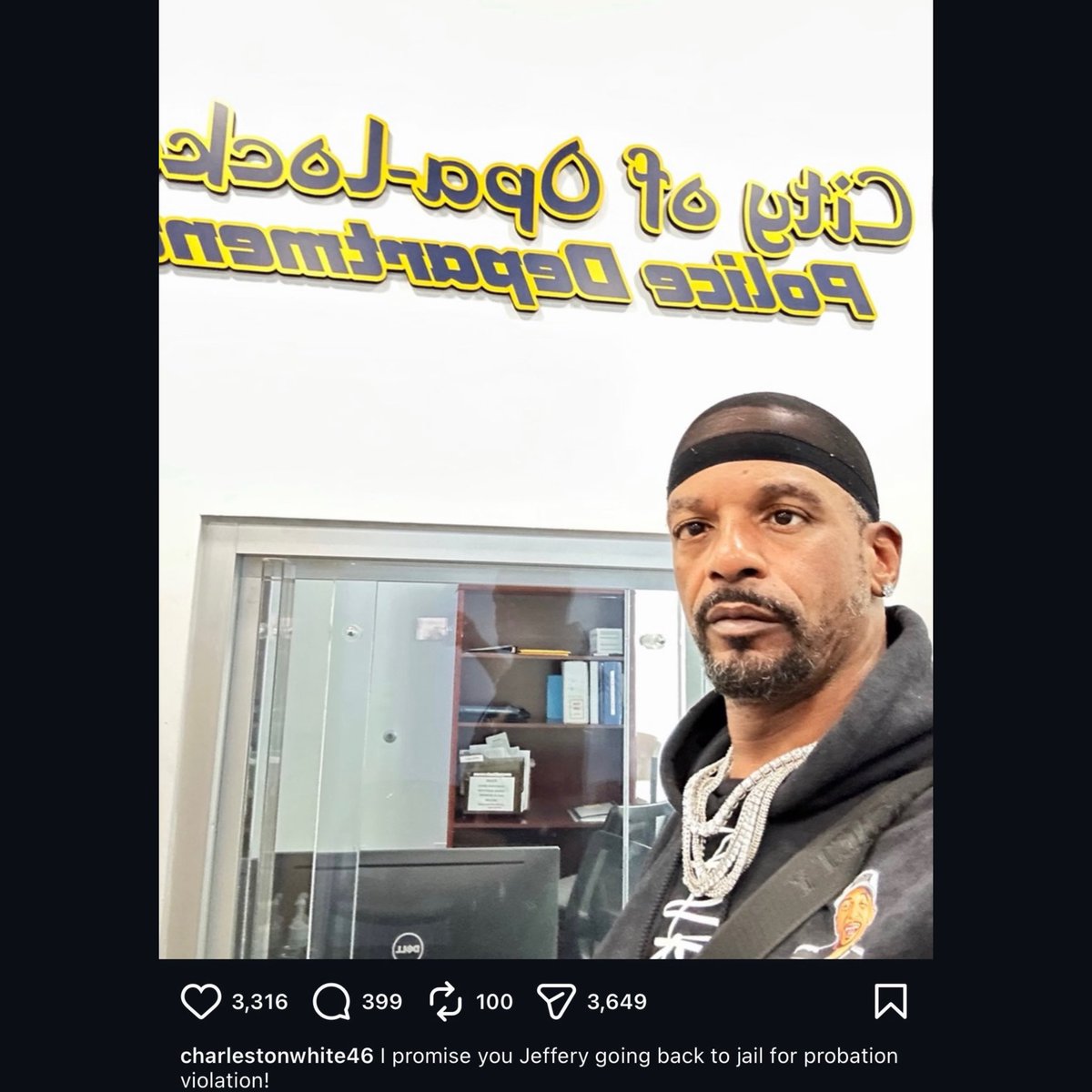 FearBuck tweet media